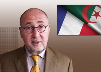 “Macron lost the bet in Algeria, and this is what his successor must do.” – Al-Shorouk Online