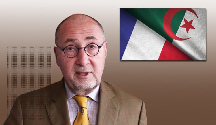 “Macron lost the bet in Algeria, and this is what his successor must do.” – Al-Shorouk Online