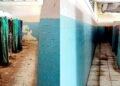 Scholarship holders: Lack of water and food in poor condition, a South African student denounces