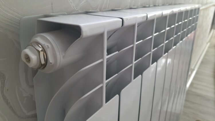 In what case will heating be provided to houses in Bishkek? City Hall’s response – AKIpress