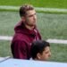 Football: Soccer-Ronaldo misses Portugal training after Jesus denies rift