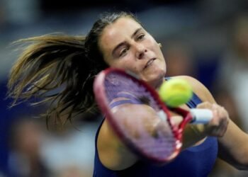 Tennis: Tennis-Navarro ends 2026 season early, reveals long-running health struggles