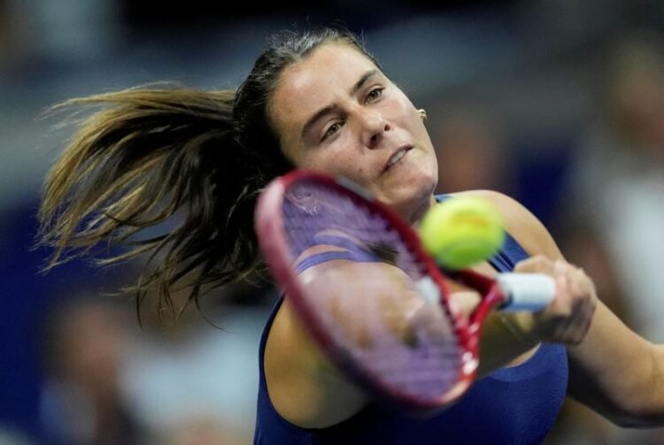 Tennis: Tennis-Navarro ends 2026 season early, reveals long-running health struggles