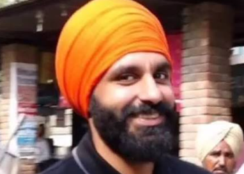 India releases UK Sikh blogger on bail after nearly nine-year detention