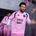 Football: Soccer-Messi becomes the majority owner of Spanish club Eldense