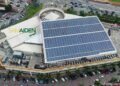 Samaiden secures contracts for 99.99MWac LSS5+ solar project