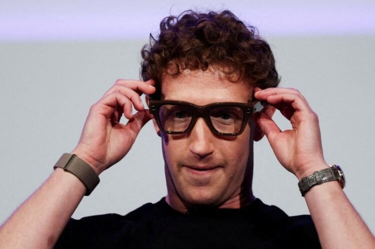 Dutch eyewear chain Hans Anders halts sale of Meta glasses, citing privacy concerns