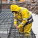 Is construction in the rain safe?