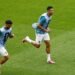 Football: Soccer-Fernandes rejects talk of Portugal rift after Ronaldo’s abrupt departure