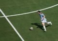 Football: Soccer-Messi farewell closes a long, hard-won love story with Argentina