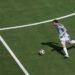 Football: Soccer-Messi farewell closes a long, hard-won love story with Argentina