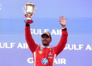 Motorsport: Motor racing-Hamilton says ‘heart sank’ as tyre gamble backfired before stunning Sepang recovery