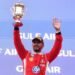 Motorsport: Motor racing-Hamilton says ‘heart sank’ as tyre gamble backfired before stunning Sepang recovery