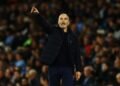 Football: Soccer-Liverpool match looms but Man City will know what to expect at Anfield