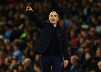 Football: Soccer-Liverpool match looms but Man City will know what to expect at Anfield