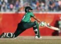 Cricket: Cricket-Pakistan drop Agha as T20 captain, hand Farhan role for Sri Lanka series