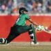 Cricket: Cricket-Pakistan drop Agha as T20 captain, hand Farhan role for Sri Lanka series
