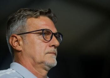 Football: Soccer-Bahrain part ways with Talajic after Gulf Cup early exit