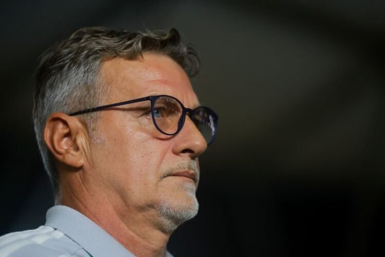 Football: Soccer-Bahrain part ways with Talajic after Gulf Cup early exit