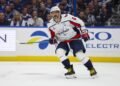 Hockey: NHL-All-time scoring leader Ovechkin says this season will be his last