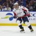 Hockey: NHL-All-time scoring leader Ovechkin says this season will be his last