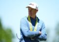 Golf: Golf-US captain Furyk says changes coming for Ryder Cup team