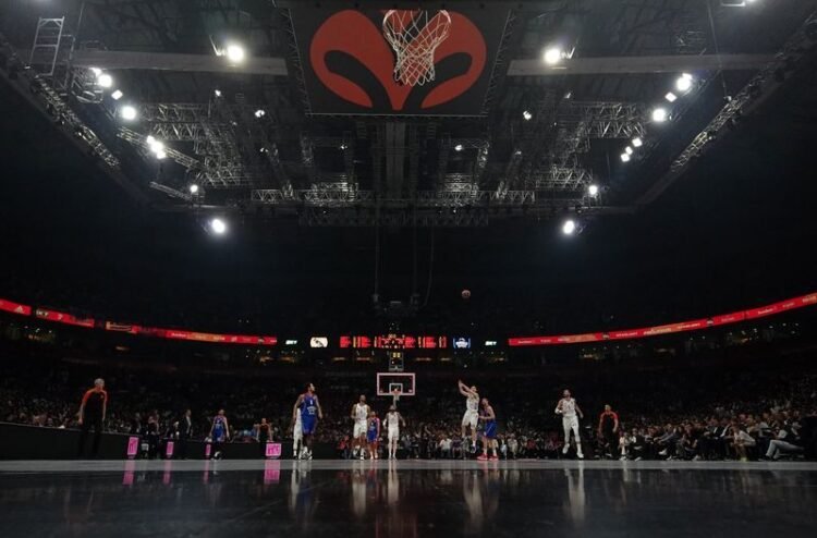 Basketball: Basketball-Euroleague shareholders reject NBA Europe offer, door open for future talks