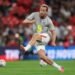 Football: Soccer-Bellingham hails Kane as England’s greatest after milestone appearance