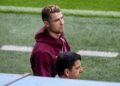 Football: Soccer-Ronaldo accuses coach Jesus of broken promises but leaves Portugal return open