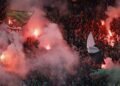 Football: Soccer-Saudi Arabia end 22-year wait for another Gulf Cup title