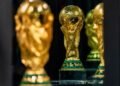 Football: Portugal jumps into top 5 of FIFA world rankings