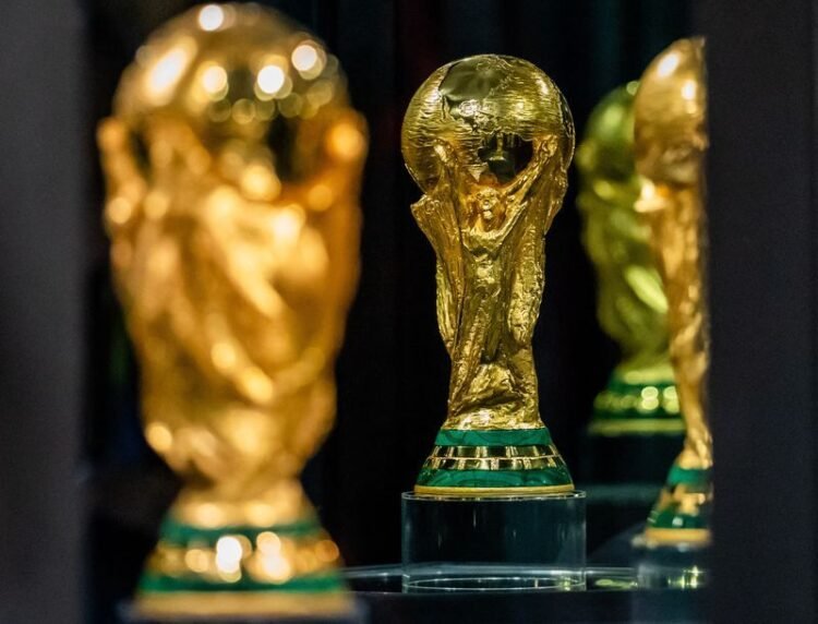 Football: Portugal jumps into top 5 of FIFA world rankings
