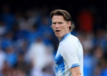 Football: Soccer-McTominay cleared to return, Napoli say