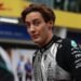 Motorsport: Motor racing-Russell’s title hopes on the line as F1 heads to Singapore