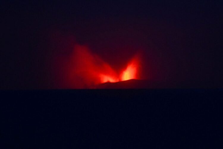 Indonesia’s Anak Krakatau: Residents, visitors told to observe 2km exclusion zone