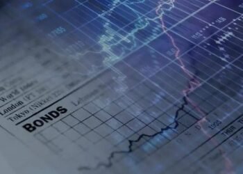 Rising bond yields pose short-term risk to banks