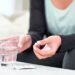 Don’t take sweets while on antibiotics 