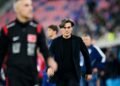 Football: Turkey sack national team coach Montella, football federation says