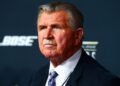 Other Sports: NFL-Mike Ditka, Hall of Fame player and Bears coach, dies at 86