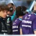 Other Sports: Mercedes’ Antonelli says car ‘in a better place’ but Russell takes ‘step backwards’