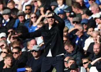 Football: Soccer-Alonso hails Caicedo’s impact as Chelsea crush Bournemouth