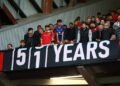 Football: Soccer-Man United fans revive ticker taunt over Man City financial case