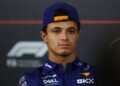 Motorsport: Motor racing-‘Not a good weekend for me’: Norris rues poor decision-making in Singapore