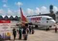 Vietjet Thailand launches daily Bangkok-Kuala Lumpur flights