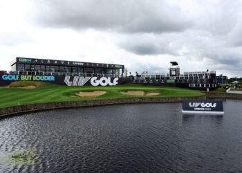 Golf: Golf-European Tour will not allow membership to LIV players in 2027