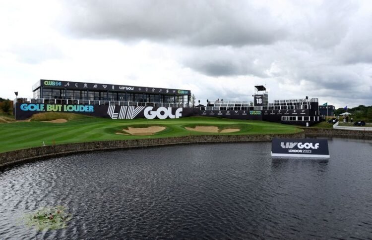 Golf: Golf-European Tour will not allow membership to LIV players in 2027