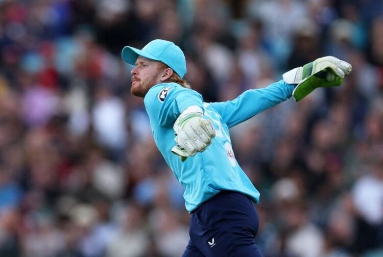 Cricket: Cricket-England increase central contracts to record 39
