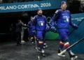 Hockey: Ice hockey-Italian clubs condemn fans’ violence as rivalry returns