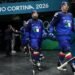 Hockey: Ice hockey-Italian clubs condemn fans’ violence as rivalry returns