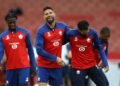 Football: Soccer-Arsenal suffer unprecedented double injury setback, says Arteta